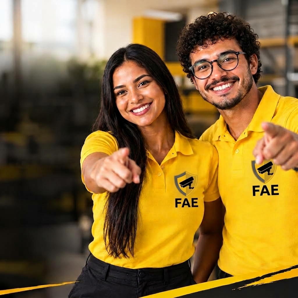 Equipe FAE