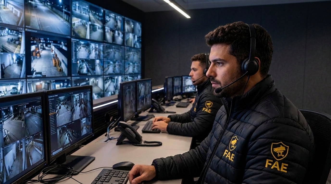 Monitoramento 24h